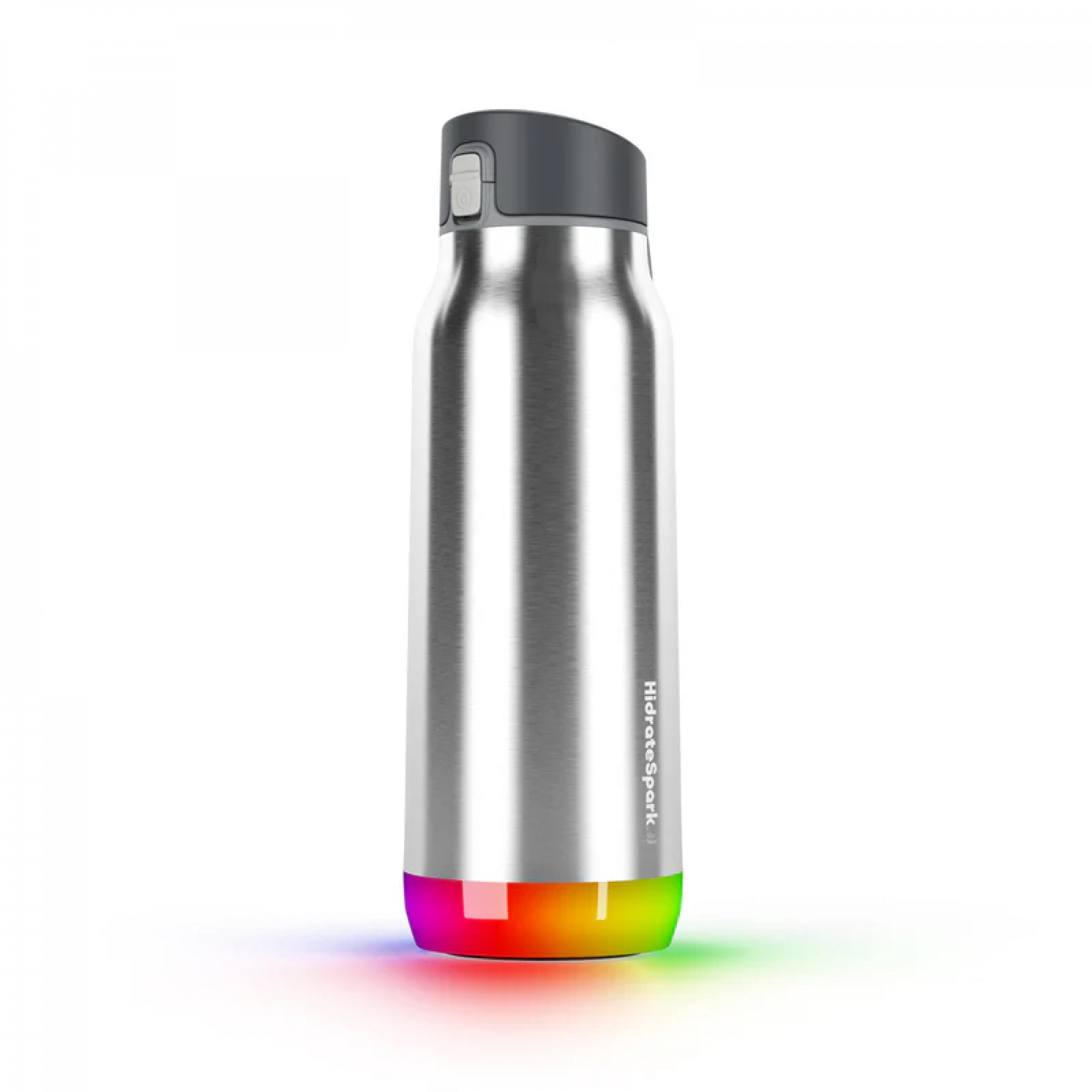 Умный стакан для воды и горячих напитков HidrateSpark PRO Smart Tumbler (592 ml)